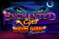 Enchanted Eyes Big Hit Bonanza
