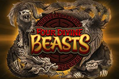 Four Divine Beasts