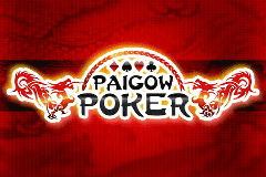 Pai Gow Poker Pai Gow Poker