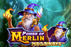 Power of Merlin Megaways