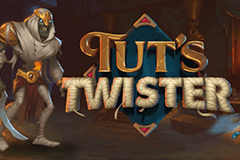 Tut's Twister