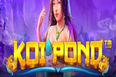 Koi Pond