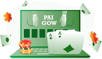 Pai Gow Poker – Spill online gratis eller for ekte penger