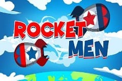 Rocket Men