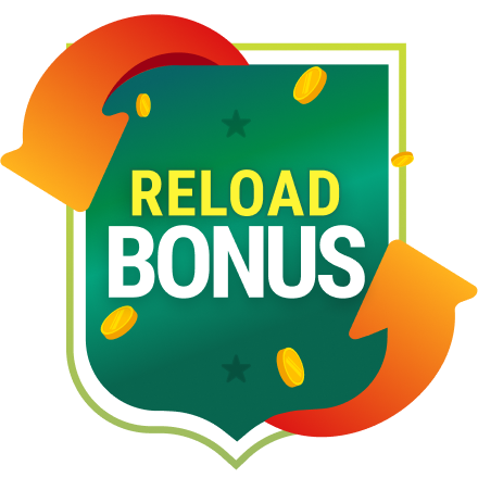 Hvor du kan få de beste reload-bonusene på casino i 2026