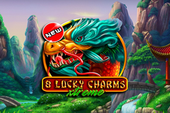 8 Lucky Charms Xtreme