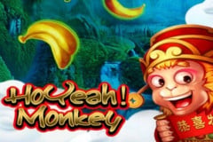 Ho Yeah Monkey
