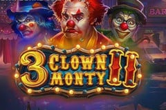 3 Clown Monty II