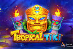 Tropical Tiki