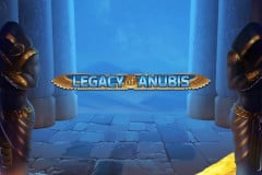 Legacy of Anubis