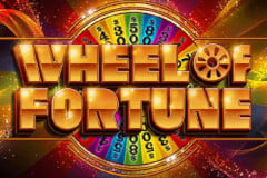 Wheel of Fortune Triple Gold Gold Spin