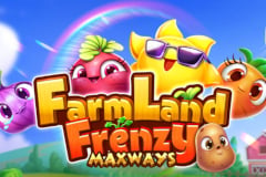 Farmland Frenzy Maxways