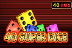 40 Super Dice