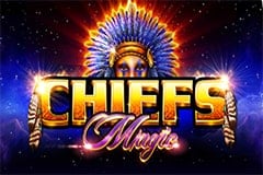 Chiefs Magic