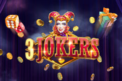 3 Jokers