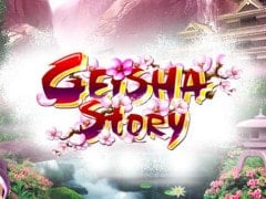 Geisha Story