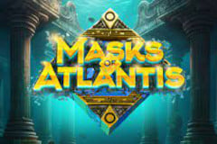 Masks of Atlantis