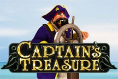 Captain's Treasure