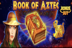 Book of Aztec Bonus Buy