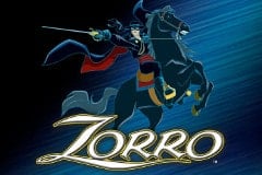 zorro