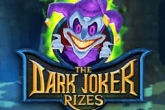 The Dark Joker Rises