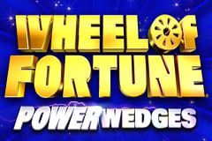 Wheel of Fortune Power Wedges