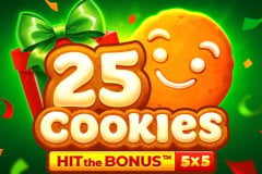 25 Cookies: Hit the Bonus™