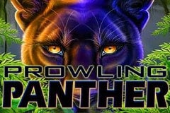 Prowling Panther Slots