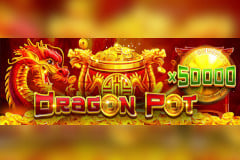 Dragon Pot