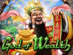 God Of Wealth