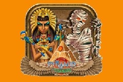 Pyramid Treasure