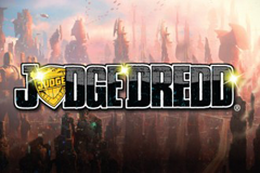 Judge Dredd