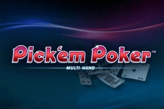 Pick'em Poker