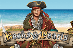 Books & Pearls