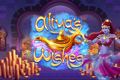 Aliya's Wishes