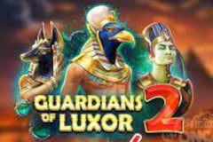 Guardians of Luxor 2
