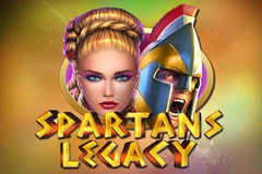 Spartans Legacy