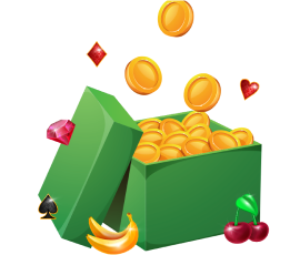 Grip en Saftig Casino Velkomstbonus, 2026!!