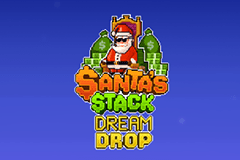 Santa's Stack Dream Drop