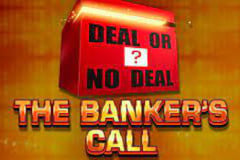 Deal or No Deal The Banker's Call