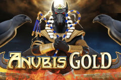 Anubis Gold