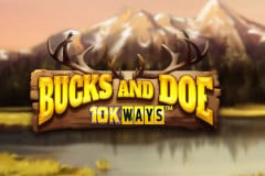 Bucks and Doe 10K Ways