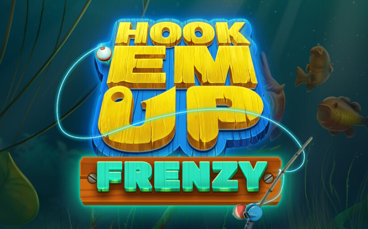 Hook Em Up Frenzy