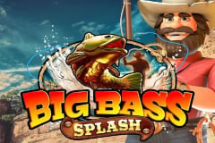 Big Bass Splash