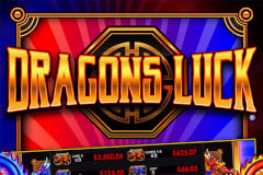 Dragons Luck