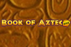 Book of Aztec Dice