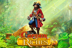Captain Riches