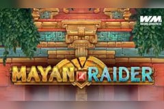 Mayan Raider
