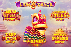 Lion Dance