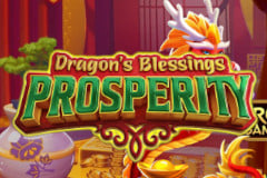 Dragon's Blessings Prosperity